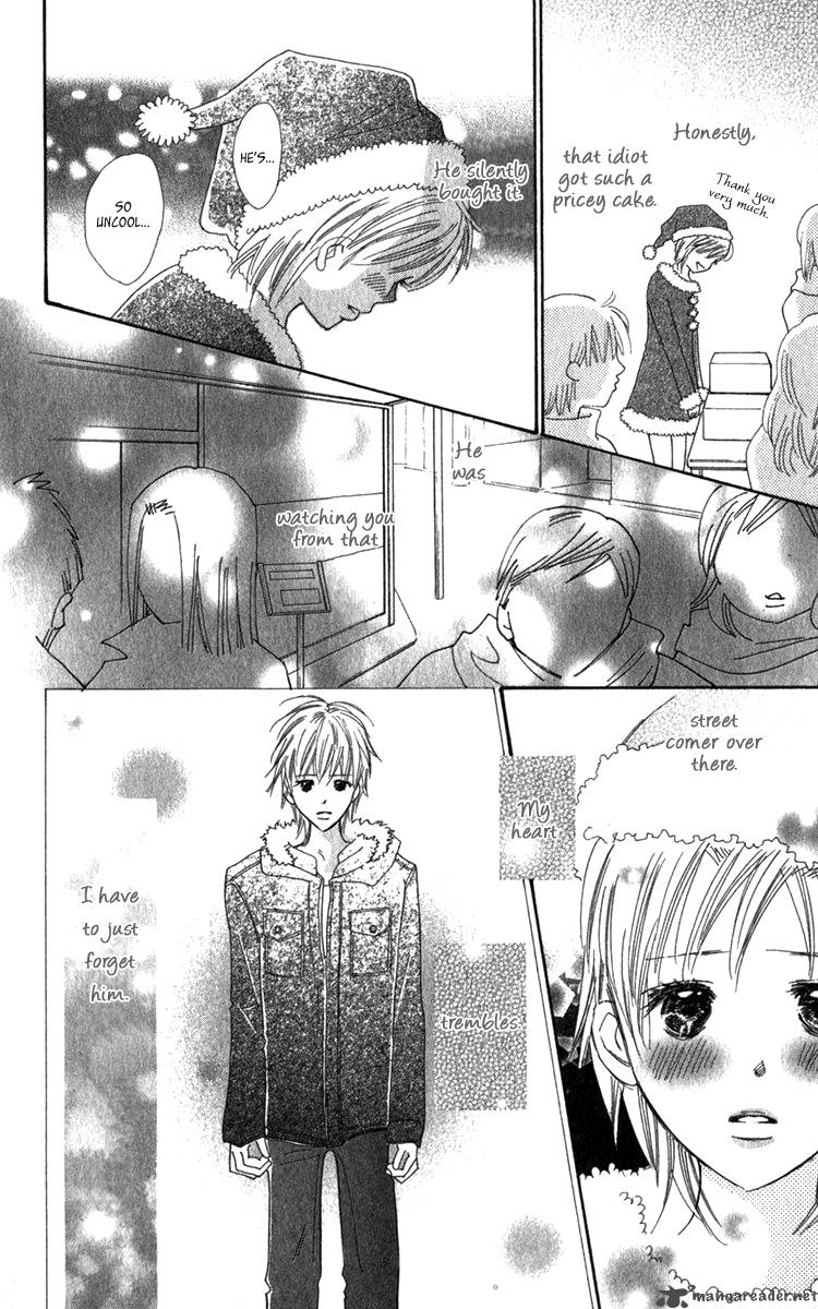 Koishi Tagari No Blue Chapter 17 Page 41