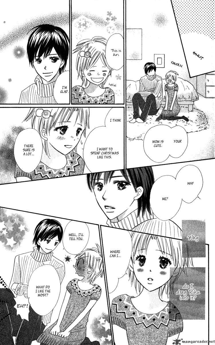 Koishi Tagari No Blue Chapter 17 Page 50