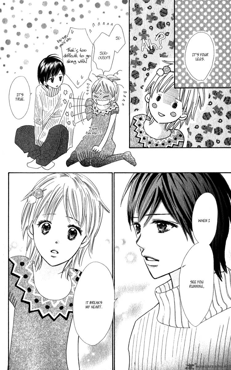 Koishi Tagari No Blue Chapter 17 Page 51