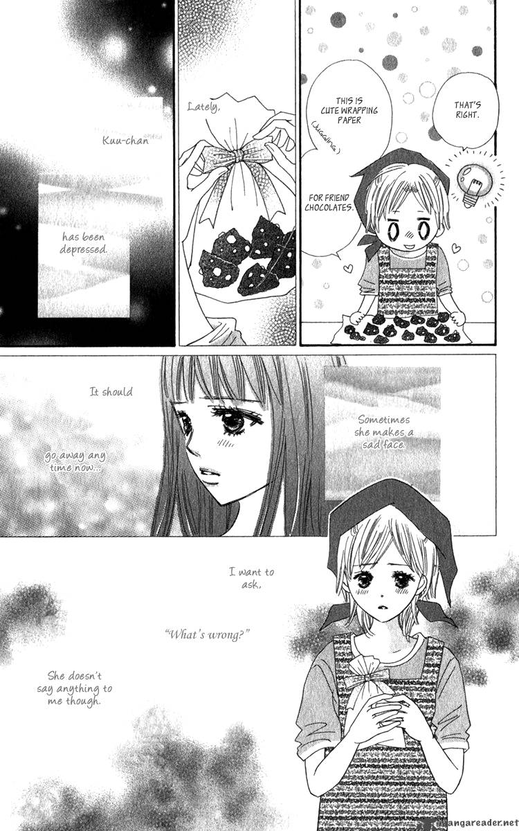 Koishi Tagari No Blue Chapter 19 Page 25