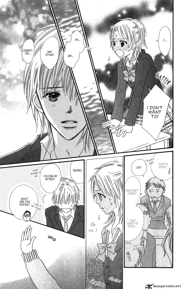 Koishi Tagari No Blue Chapter 20 Page 15