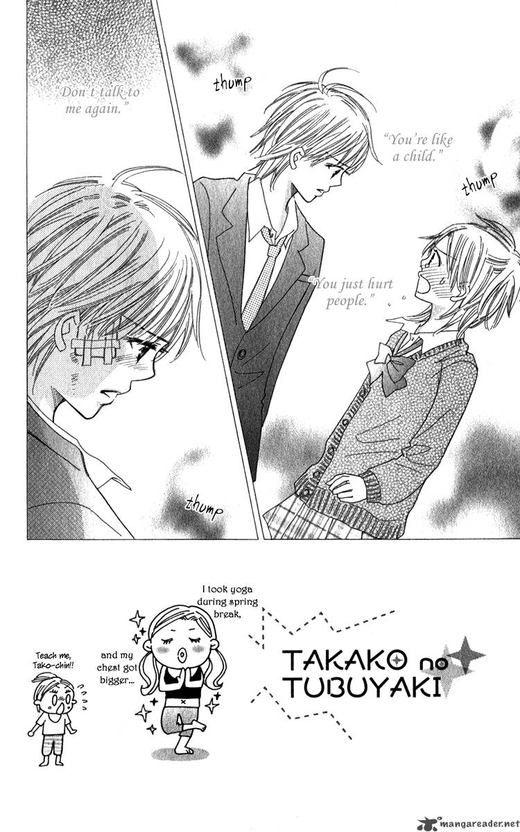 Koishi Tagari No Blue Chapter 20 Page 2