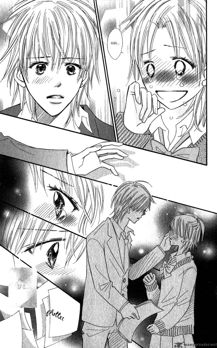 Koishi Tagari No Blue Chapter 20 Page 37