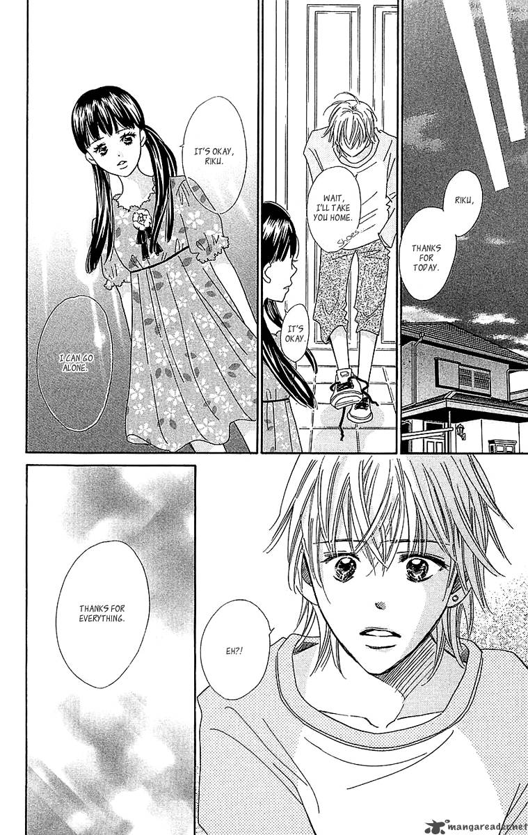 Koishi Tagari No Blue Chapter 21 Page 42