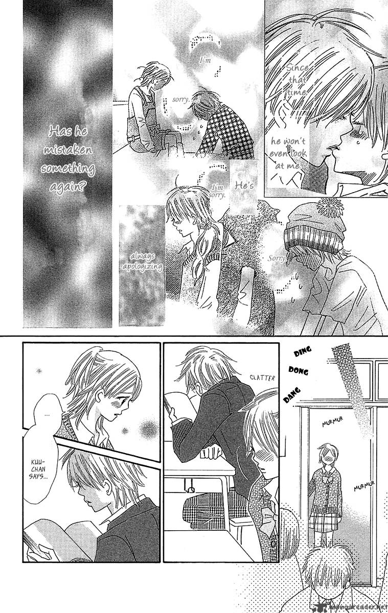 Koishi Tagari No Blue Chapter 22 Page 15