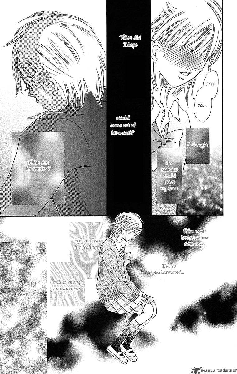 Koishi Tagari No Blue Chapter 22 Page 18