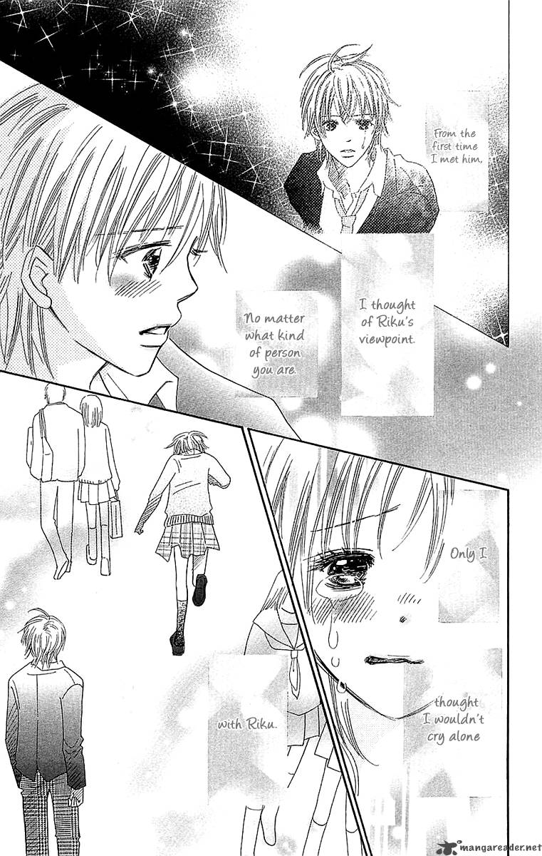 Koishi Tagari No Blue Chapter 22 Page 38