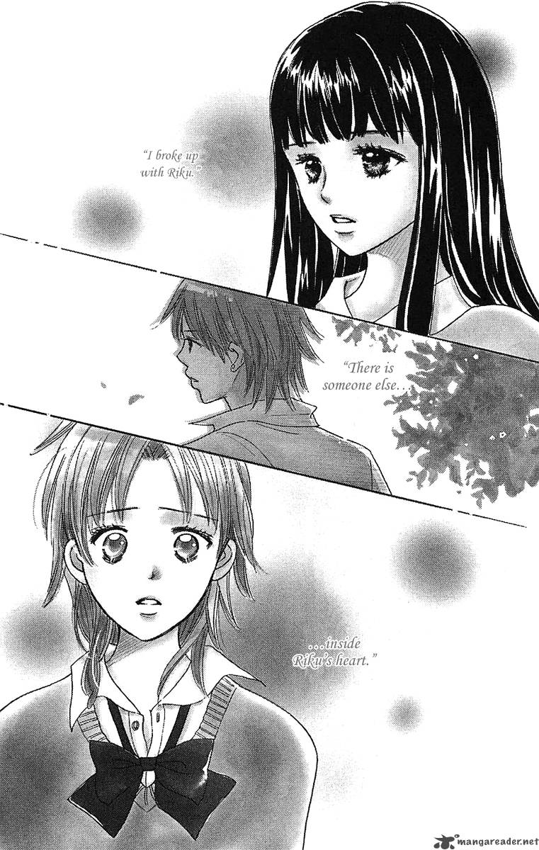 Koishi Tagari No Blue Chapter 22 Page 4