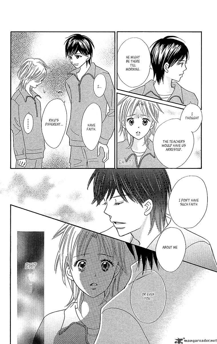 Koishi Tagari No Blue Chapter 22 Page 49