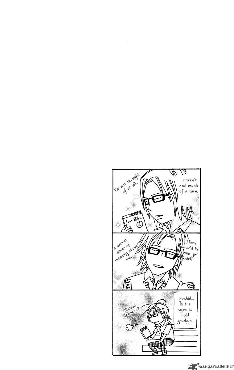 Koishi Tagari No Blue Chapter 22 Page 7