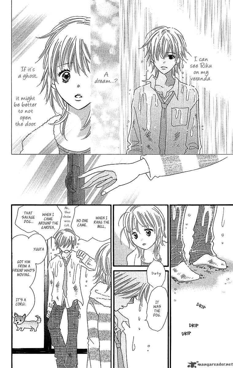 Koishi Tagari No Blue Chapter 23 Page 33