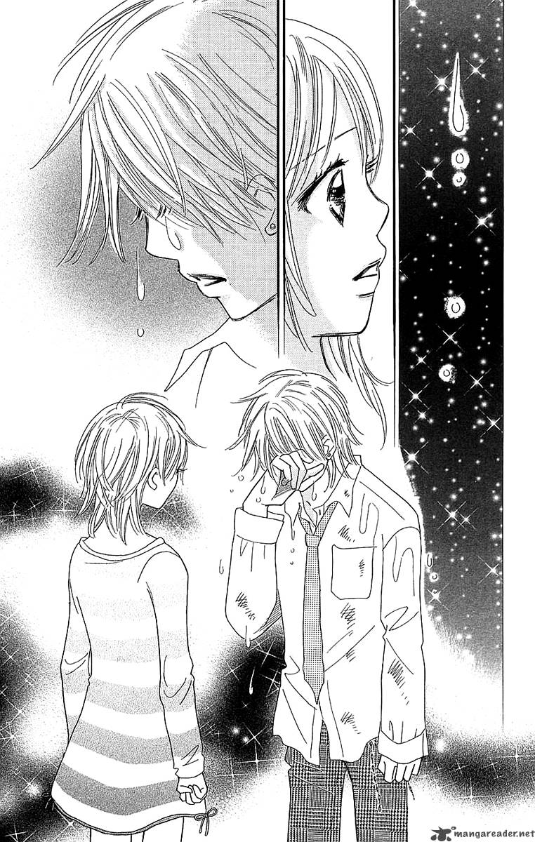 Koishi Tagari No Blue Chapter 23 Page 36