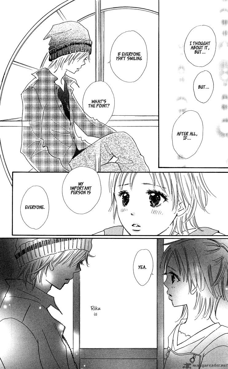 Koishi Tagari No Blue Chapter 3 Page 43