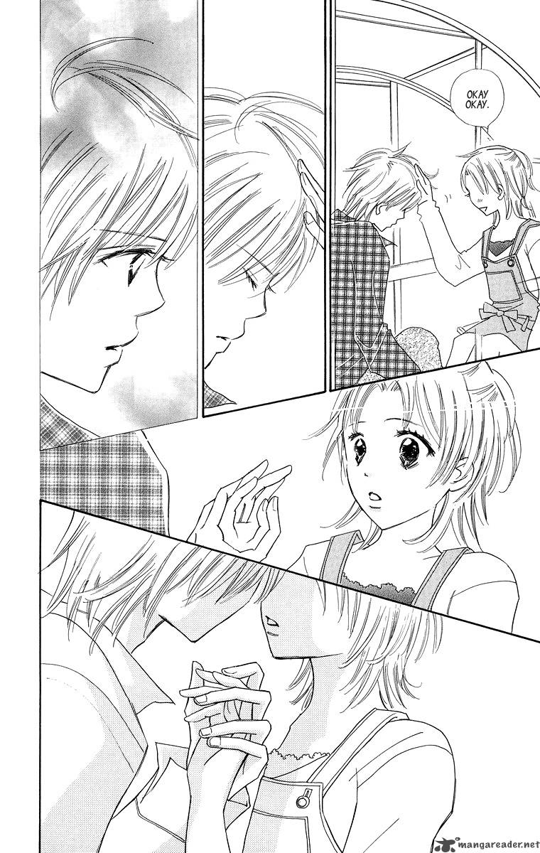 Koishi Tagari No Blue Chapter 3 Page 45