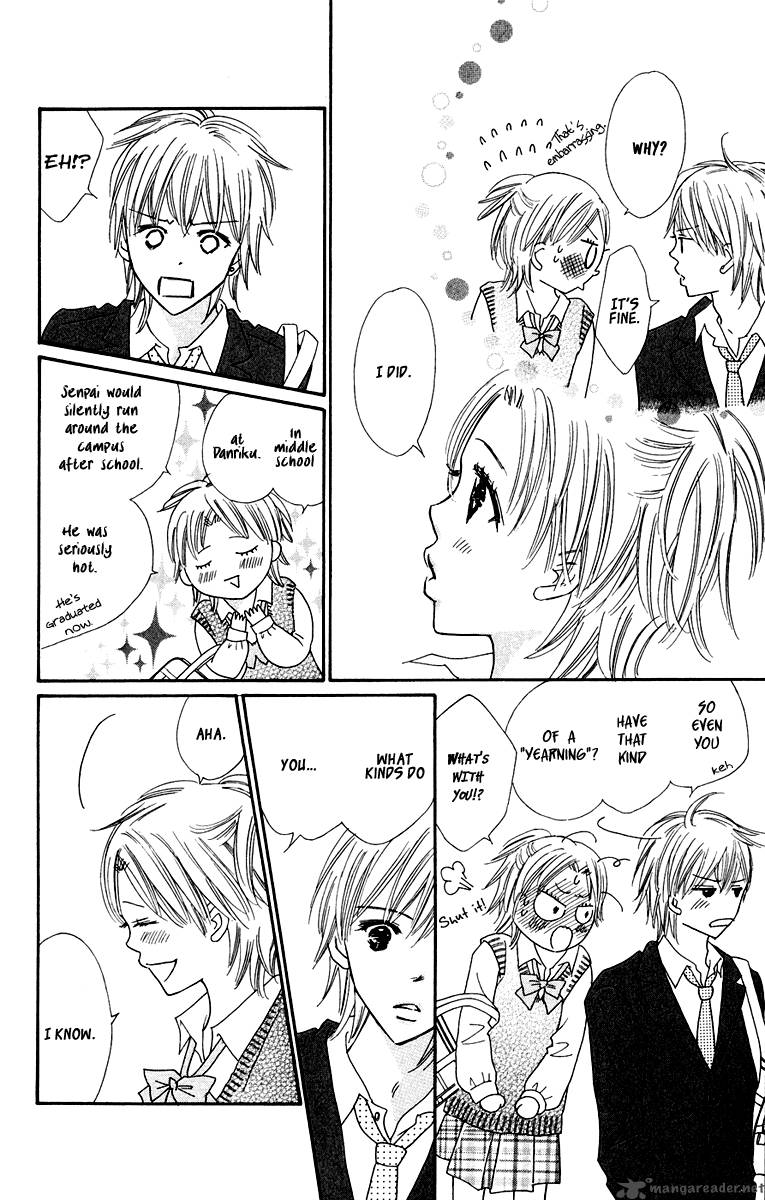 Koishi Tagari No Blue Chapter 5 Page 13