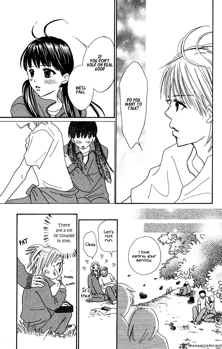 Koishi Tagari No Blue Chapter 5 Page 36