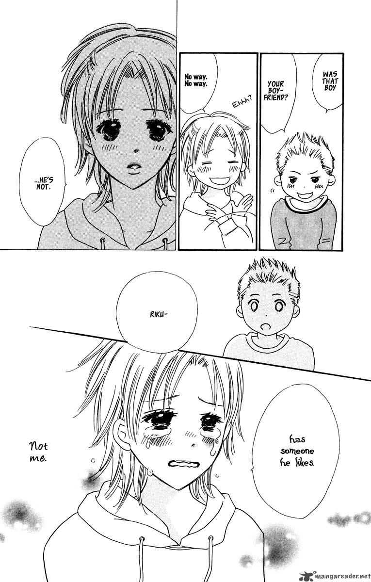 Koishi Tagari No Blue Chapter 5 Page 47