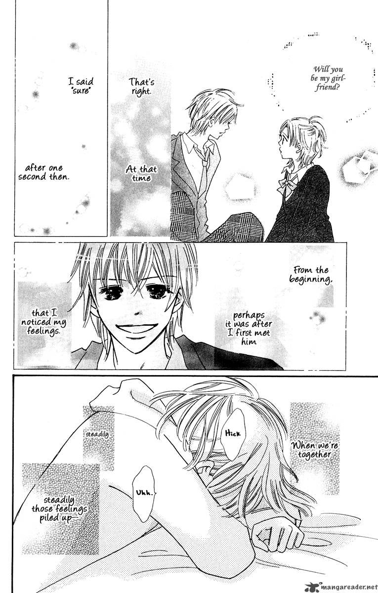 Koishi Tagari No Blue Chapter 5 Page 49