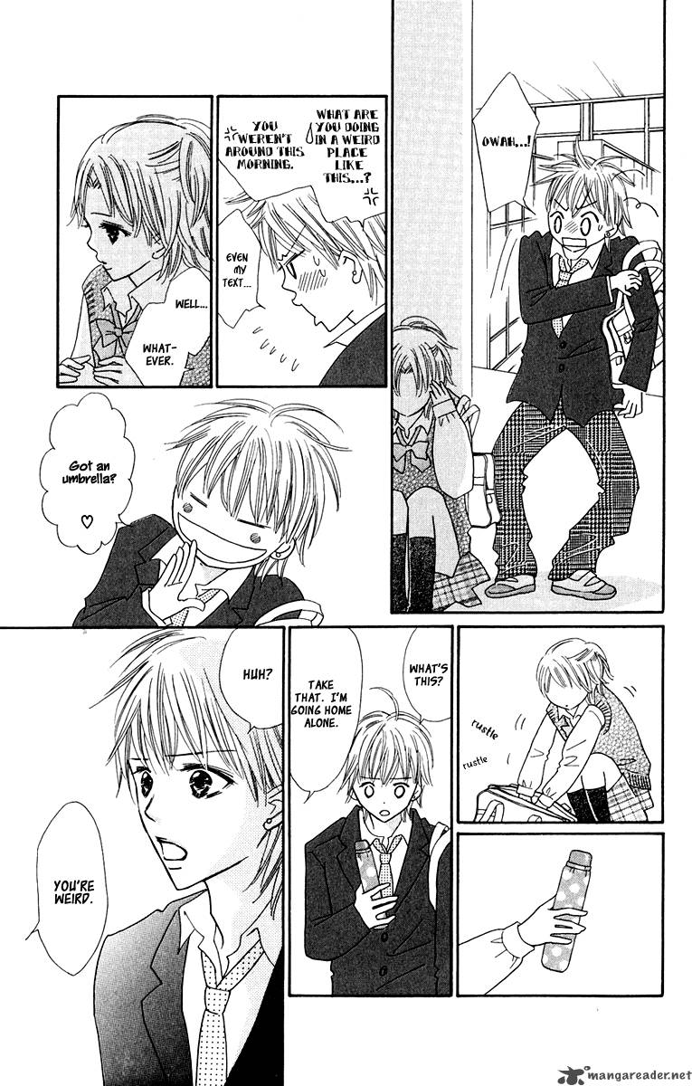 Koishi Tagari No Blue Chapter 6 Page 29