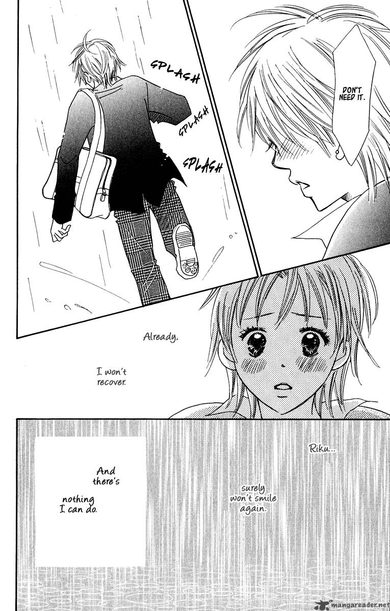 Koishi Tagari No Blue Chapter 6 Page 32