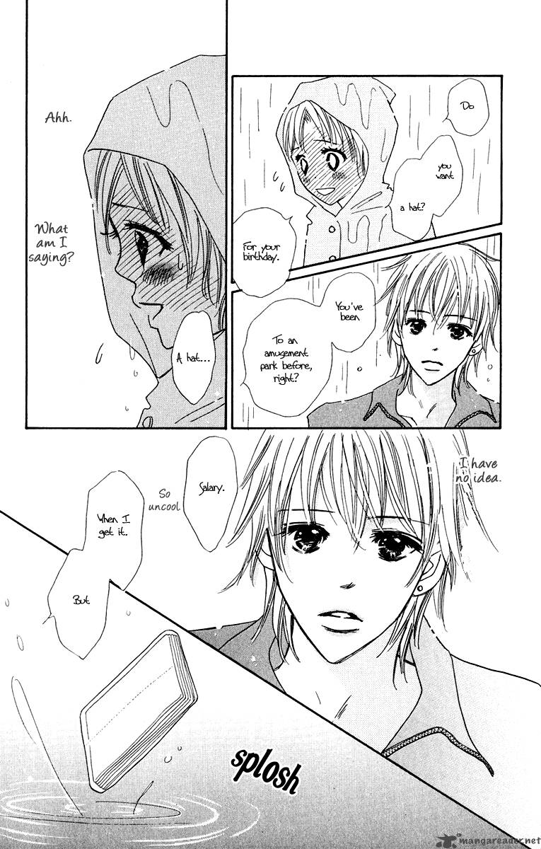 Koishi Tagari No Blue Chapter 6 Page 36