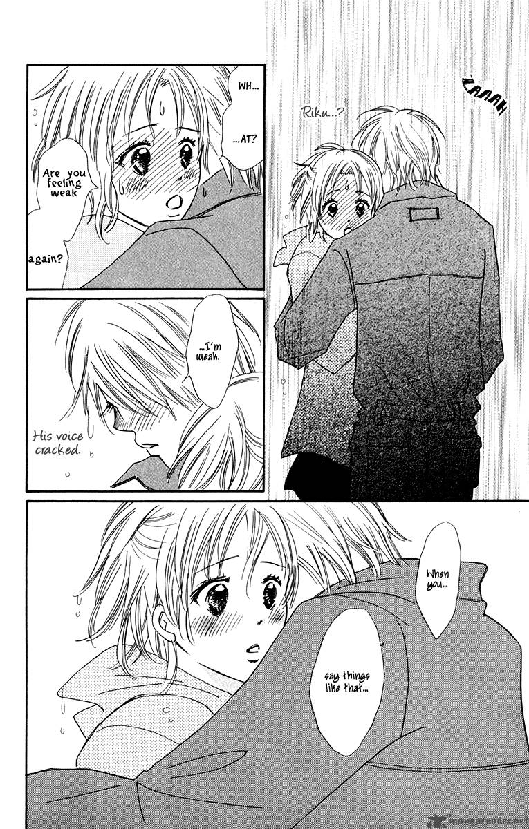 Koishi Tagari No Blue Chapter 6 Page 38