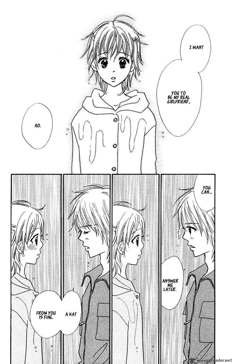 Koishi Tagari No Blue Chapter 6 Page 40