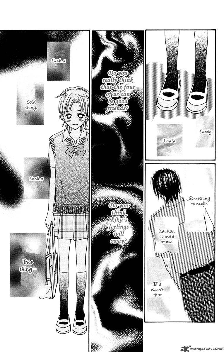 Koishi Tagari No Blue Chapter 7 Page 13