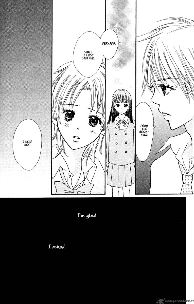Koishi Tagari No Blue Chapter 7 Page 29
