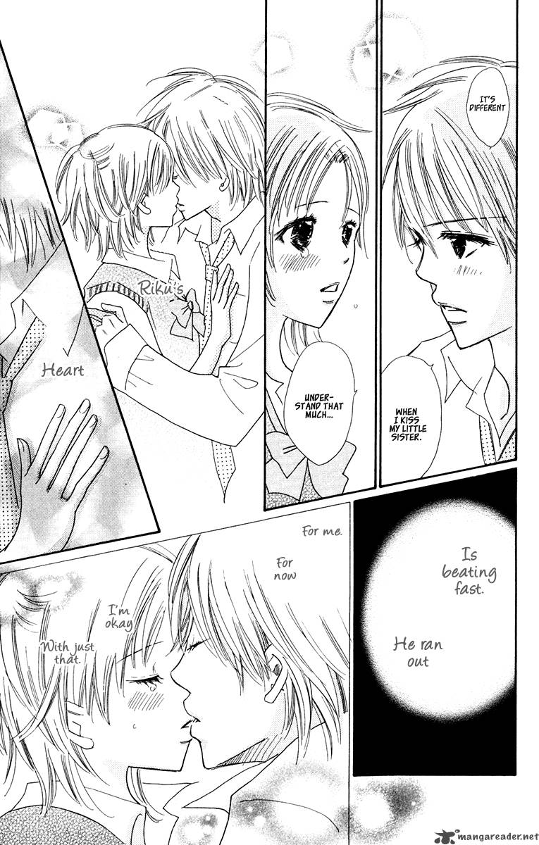 Koishi Tagari No Blue Chapter 7 Page 37