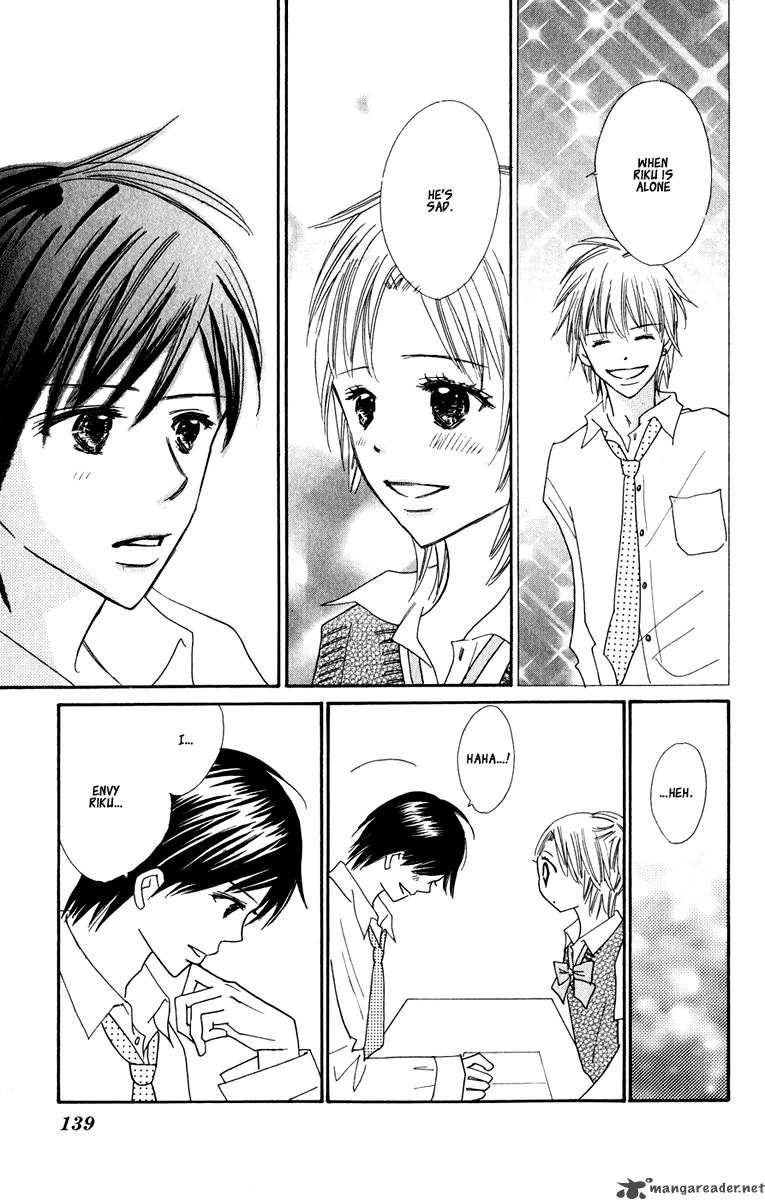 Koishi Tagari No Blue Chapter 7 Page 43