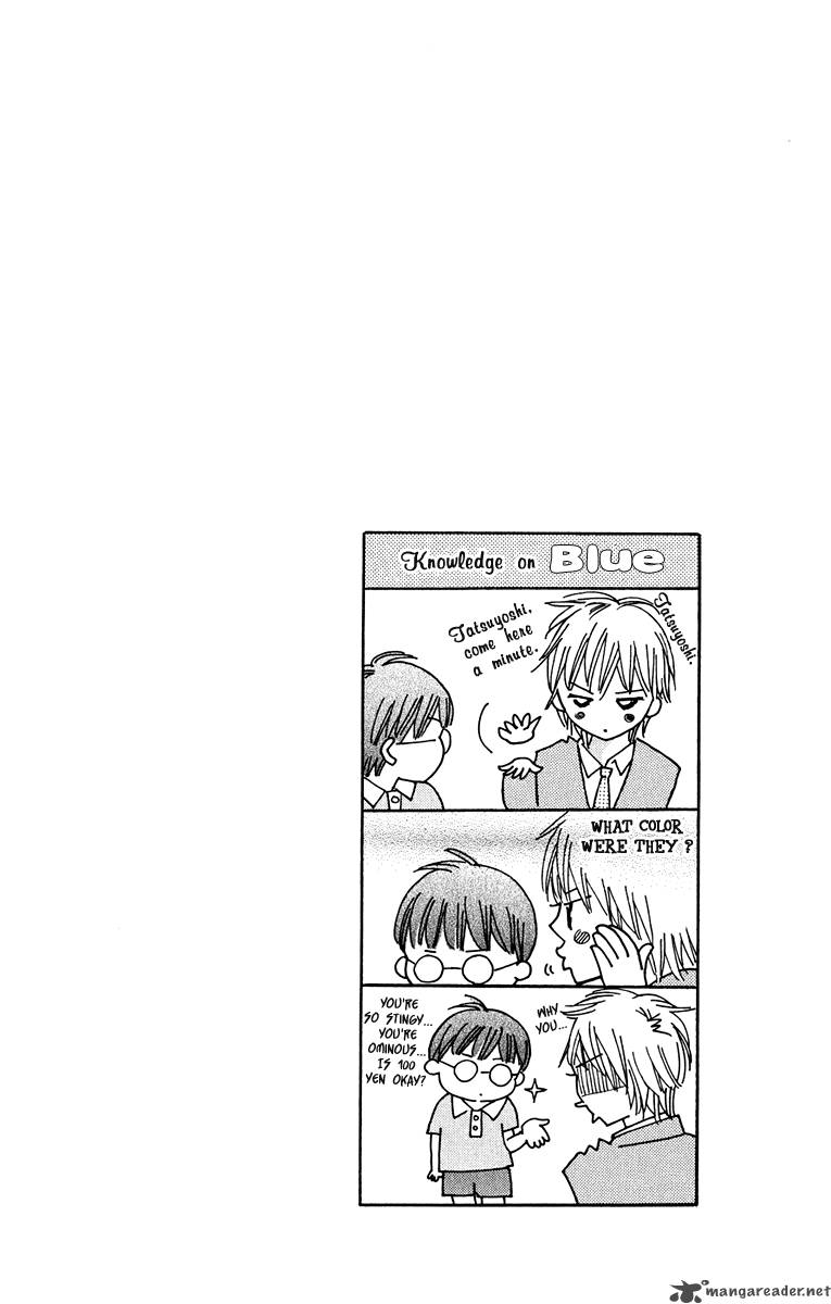Koishi Tagari No Blue Chapter 7 Page 46