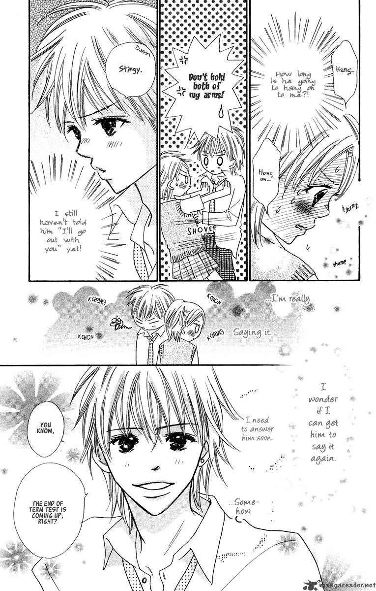 Koishi Tagari No Blue Chapter 7 Page 5