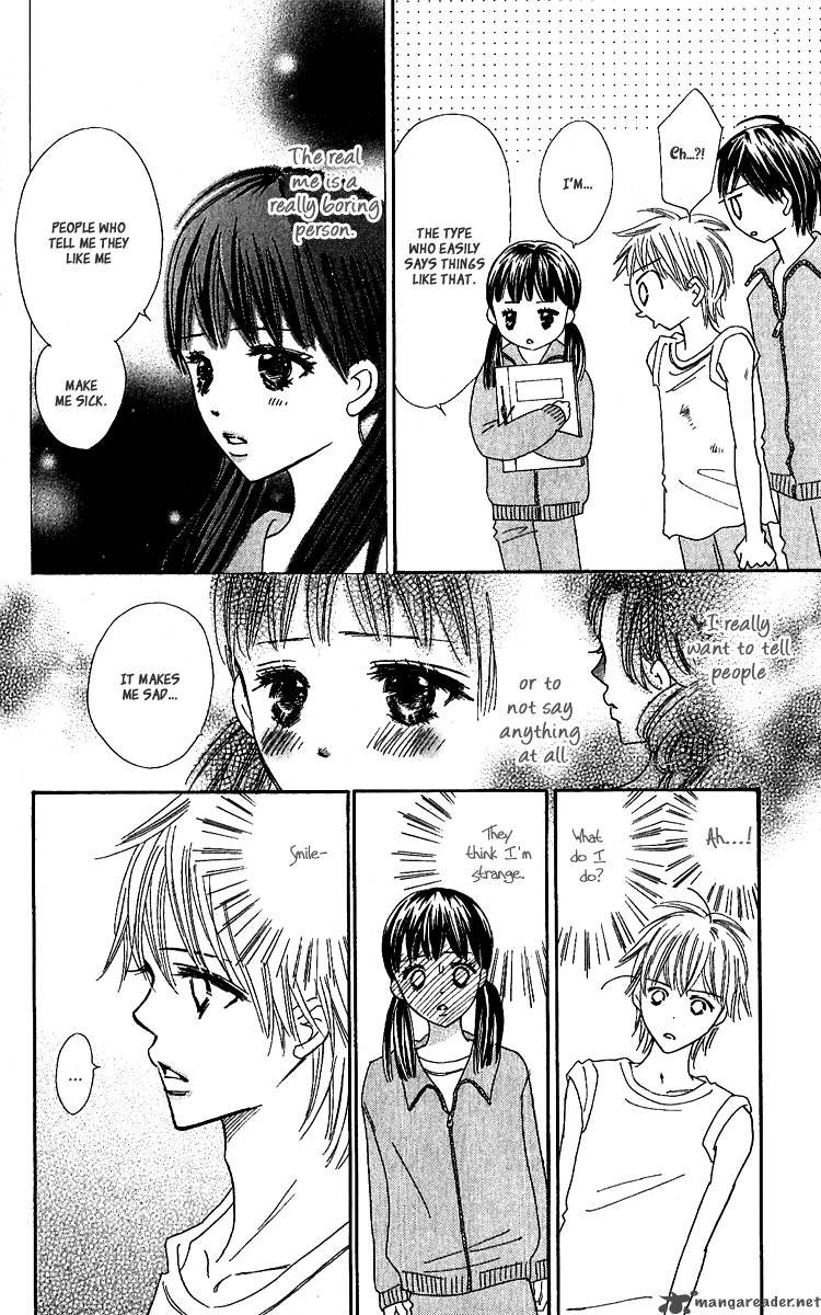 Koishi Tagari No Blue Chapter 9 Page 22