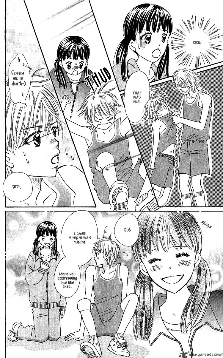 Koishi Tagari No Blue Chapter 9 Page 36