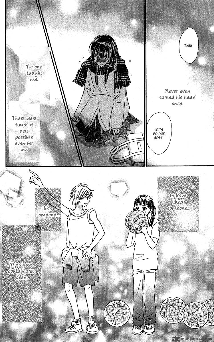 Koishi Tagari No Blue Chapter 9 Page 50