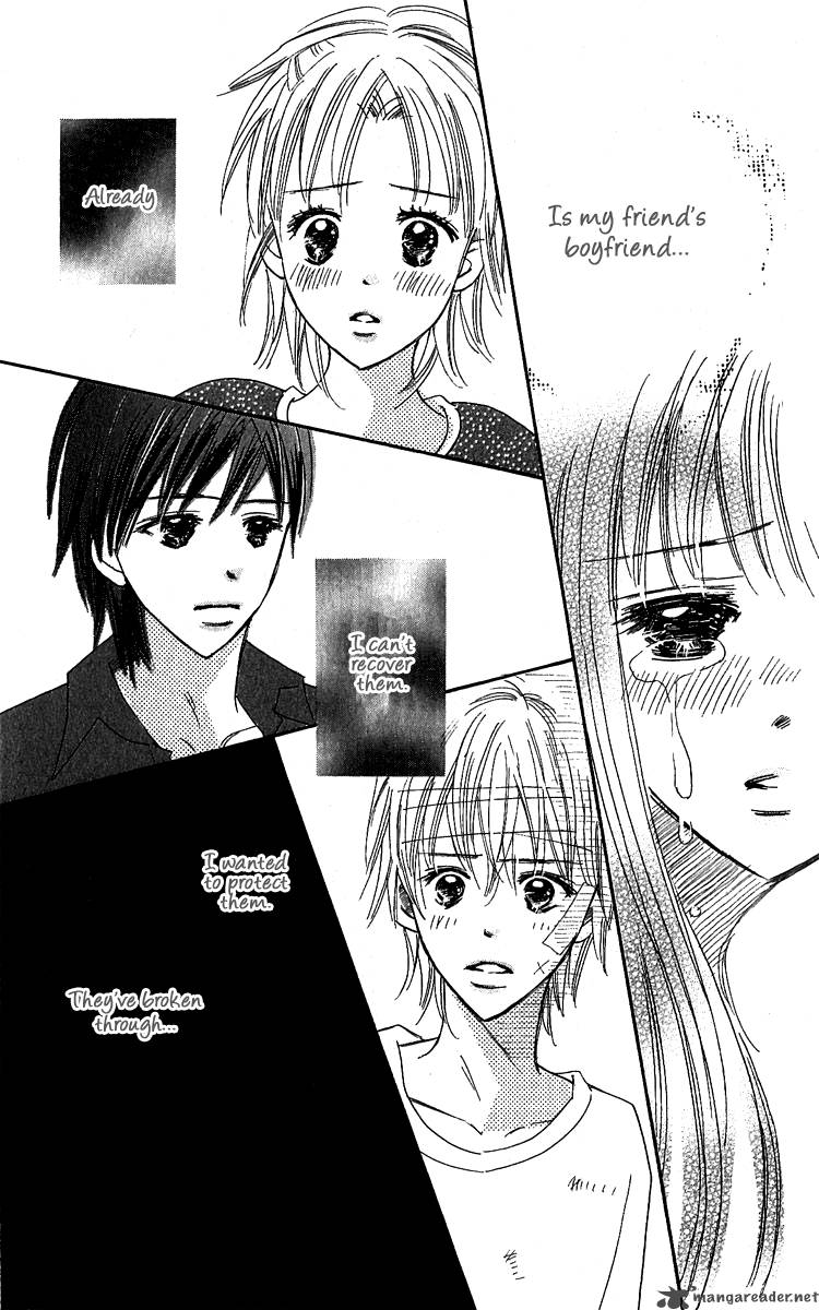 Koishi Tagari No Blue Chapter 9 Page 55
