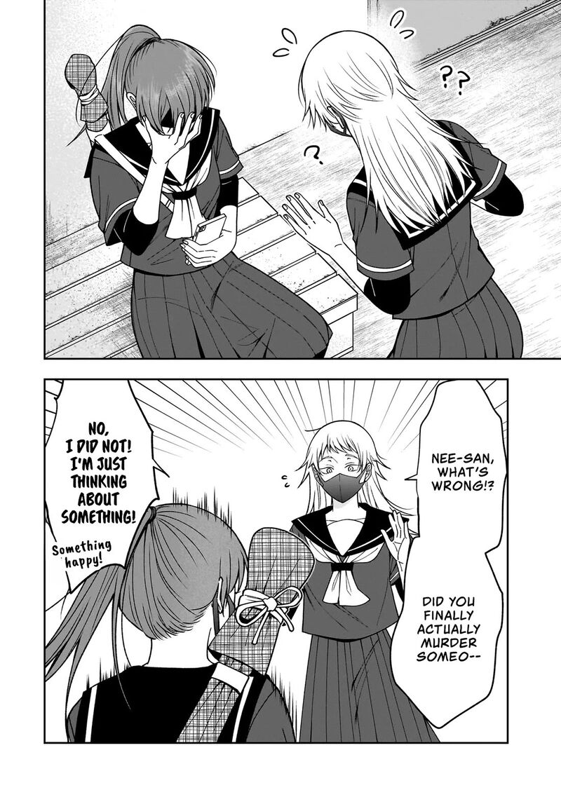 Koisuru Futari Wa Kiba O Kakusu Gap Ga Arisugiru Couple No Hanashi Chapter 2a Page 10
