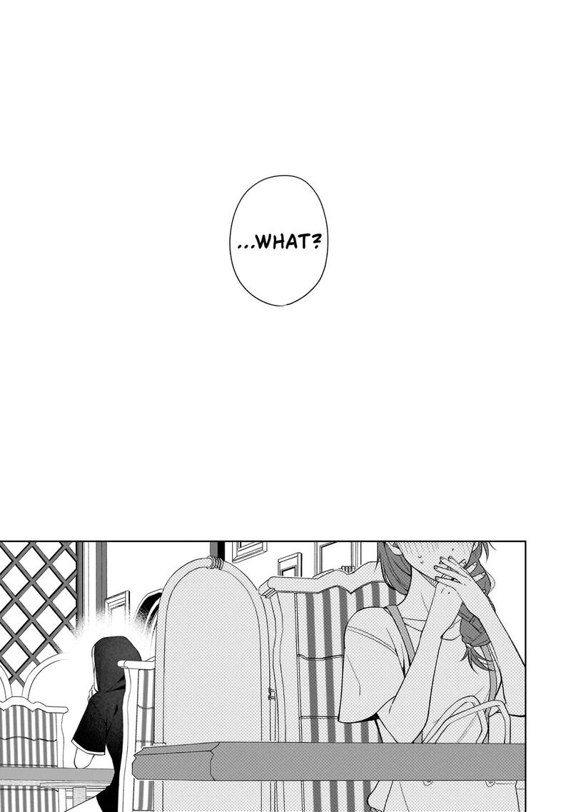 Koisuru Futari Wa Kiba O Kakusu Gap Ga Arisugiru Couple No Hanashi Chapter 9 Page 31