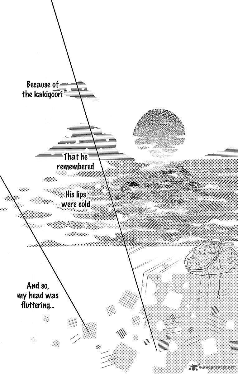 Koisuru Harinezumi Chapter 21 Page 36