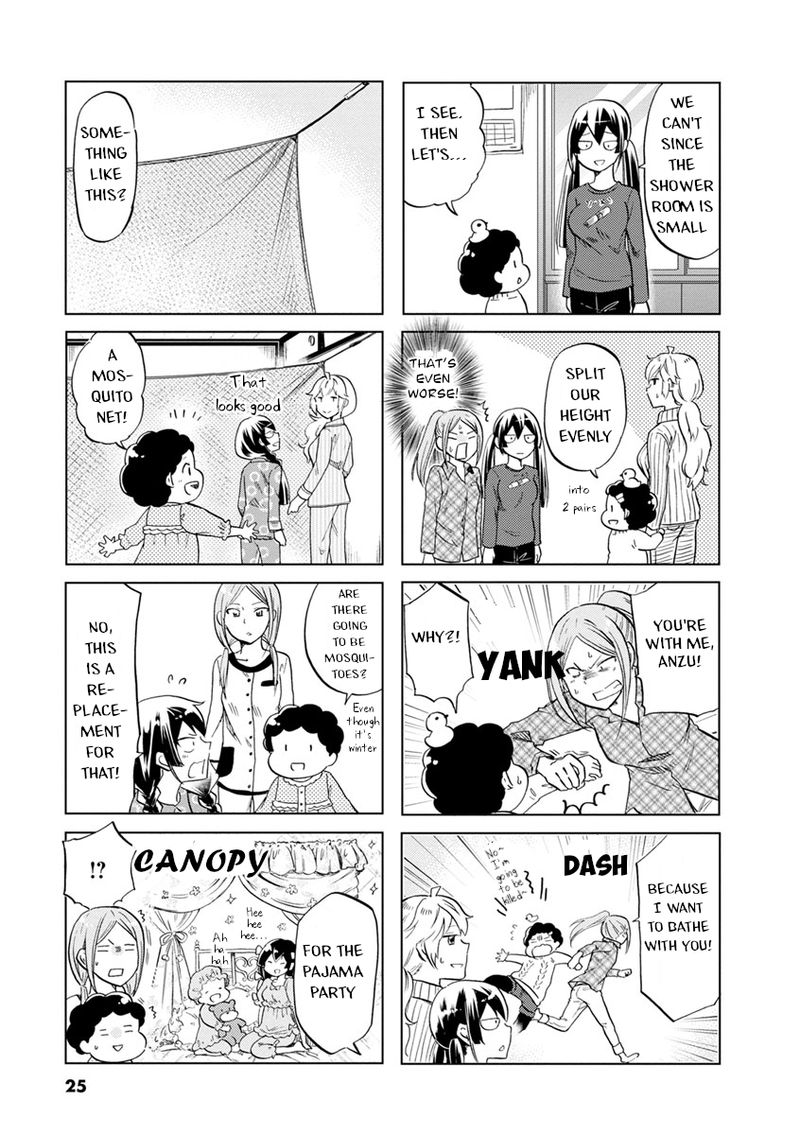 Koisuru Yankee Girl Chapter 48 Page 5