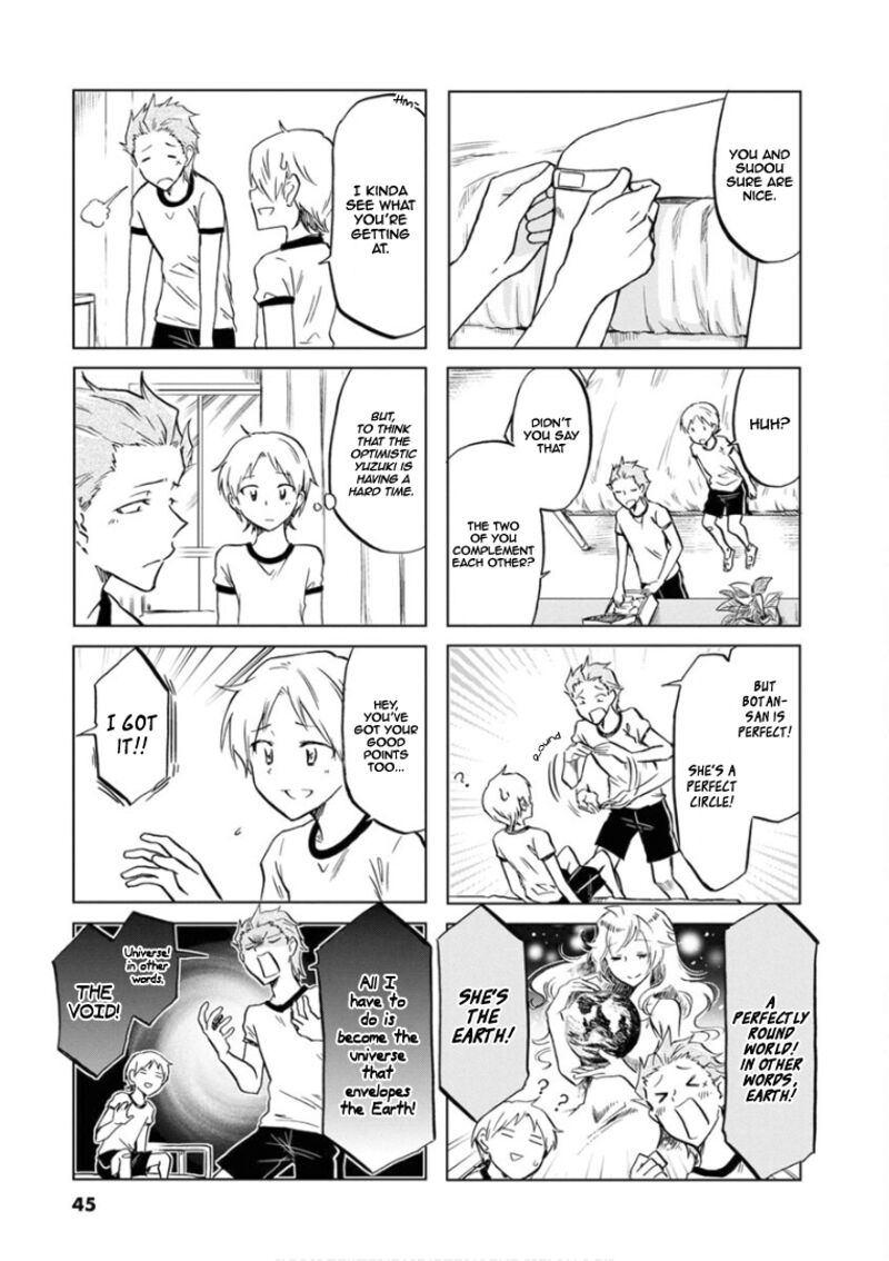 Koisuru Yankee Girl Chapter 65 Page 5