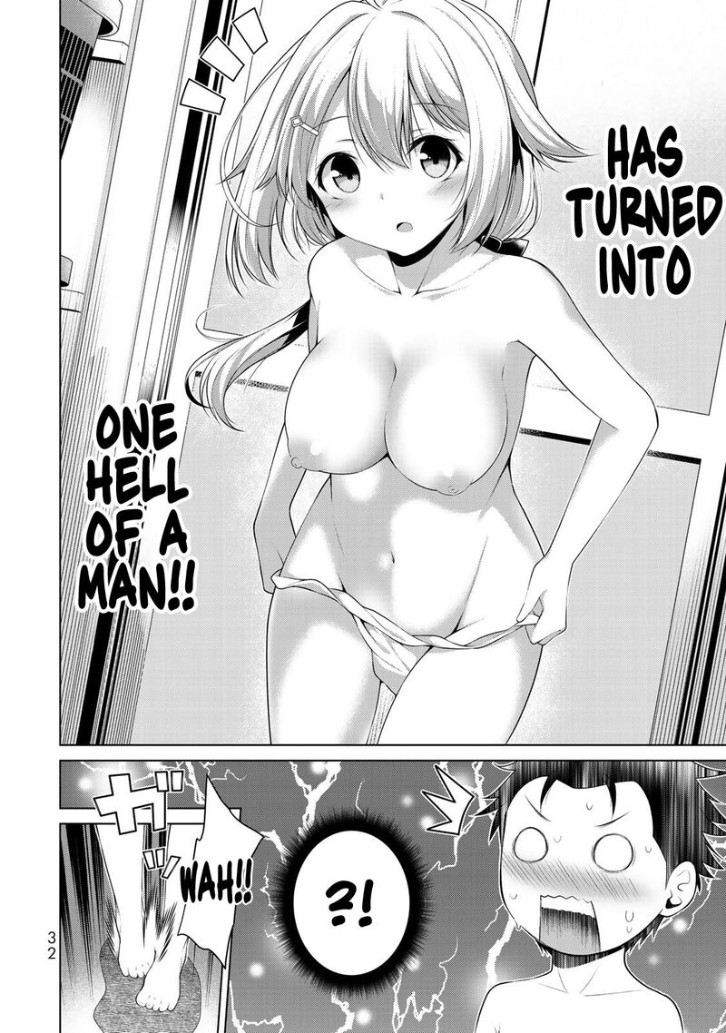 Koitsu Ra No Shoutai Ga Onnada To Oredake Ga Shitte Iru Chapter 1 Page 29