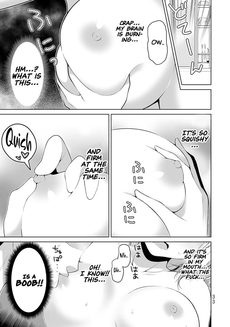 Koitsu Ra No Shoutai Ga Onnada To Oredake Ga Shitte Iru Chapter 1 Page 30