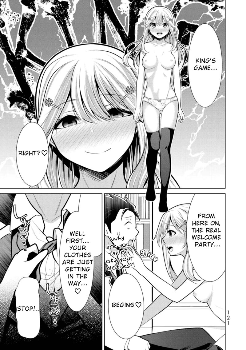 Koitsu Ra No Shoutai Ga Onnada To Oredake Ga Shitte Iru Chapter 10 Page 29