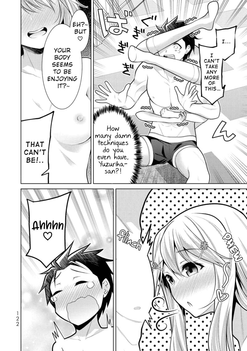 Koitsu Ra No Shoutai Ga Onnada To Oredake Ga Shitte Iru Chapter 10 Page 30