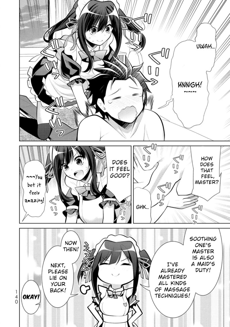 Koitsu Ra No Shoutai Ga Onnada To Oredake Ga Shitte Iru Chapter 11 Page 12