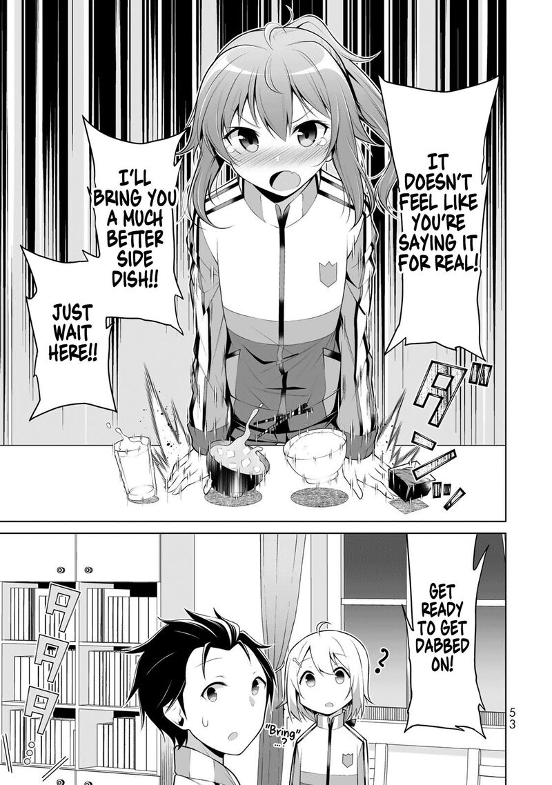 Koitsu Ra No Shoutai Ga Onnada To Oredake Ga Shitte Iru Chapter 2 Page 11