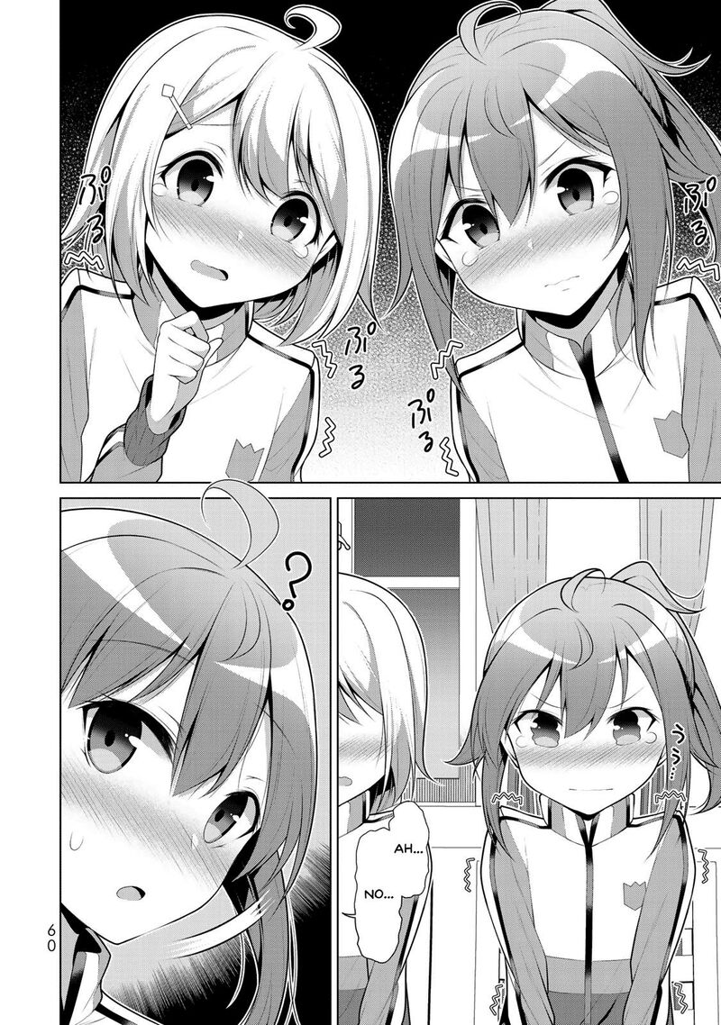Koitsu Ra No Shoutai Ga Onnada To Oredake Ga Shitte Iru Chapter 2 Page 18