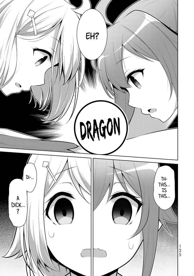 Koitsu Ra No Shoutai Ga Onnada To Oredake Ga Shitte Iru Chapter 4 Page 22